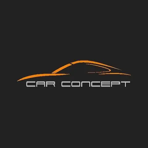 Carconcept Logo - Partner von A&N Flensburg