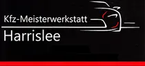 KFZ Meisterwerkstatt Logo - Partner von A&N Flensburg